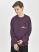 85Q311-Ch Лонгслив д/д (фиолетовый весь размерный ряд)
