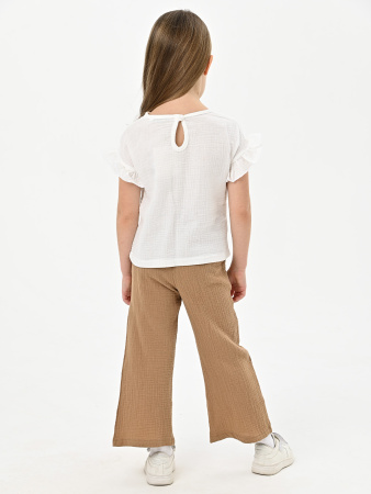 2388KG Костюм д/д (белый,бежевый весь размерный ряд)