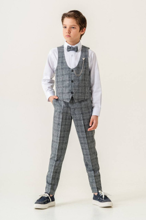 3071-T Костюм д/м (серый весь размерный ряд)