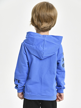 3367 Костюм д/м (ярко-голубой весь размерный ряд)