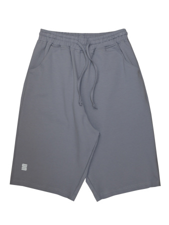 C-0014 Бриджи д/м (темно-серый весь размерный ряд)