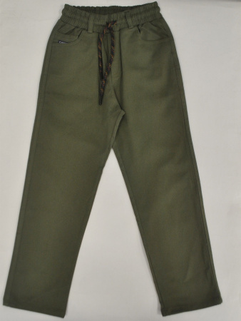 2110 Брюки д/м (хаки весь размерный ряд)