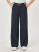2201KG Брюки палаццо д/д (темно-синий весь размерный ряд)