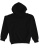 0957 Толстовка д/м (черный весь размерный ряд)