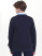 4826 Джемпер д/м (темно-синий весь размерный ряд)