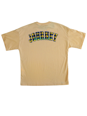 3030 Футболка д/м (бежевый весь размерный ряд)