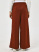 2580KG Брюки д/д (терракотовый весь размерный ряд)