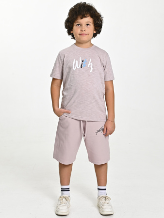 4643 Бриджи д/м (какао 122)