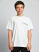 2038 Футболка д/м (белый весь размерный ряд)