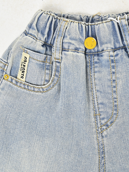 C25-Ch Бриджи д/м (голубой весь размерный ряд)