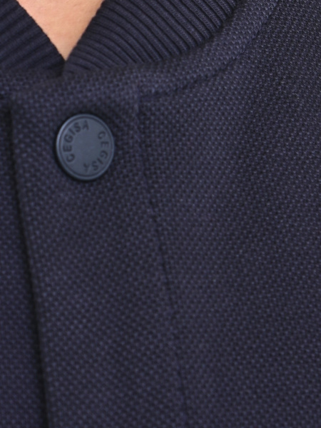 2515 Жакет д/м (темно-синий весь размерный ряд)