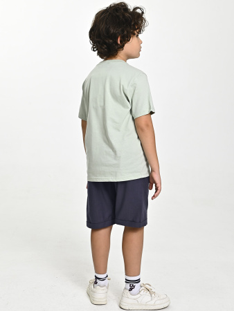 4578 Бриджи д/м (темно-синий весь размерный ряд)