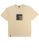 3014 Футболка д/м (бежевый весь размерный ряд)