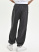 B020-8-Ch Брюки спорт утепл. д/м (темно-серый весь размерный ряд)