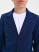 2634 Пиджак д/м (2634-синий-116)