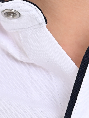 4800 Рубашка (батал) дл.р. д/м (белый весь размерный ряд)