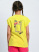 10454 Футболка д/д (желтый весь размерный ряд)