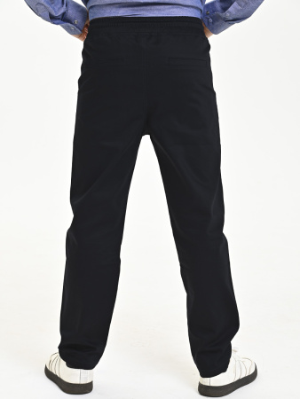 4765 Брюки д/м (темно-синий весь размерный ряд)