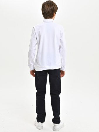 2001 Брюки д/м (темно-синий весь размерный ряд)