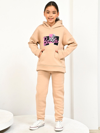 2361KG Костюм утепл. д/д (бежевый весь размерный ряд)