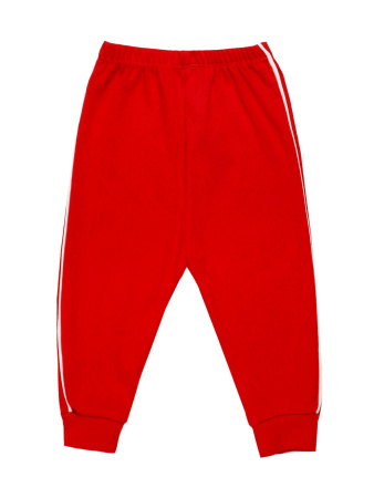 23548 Комплект д/н (красный весь размерный ряд)