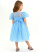 2381KG Платье д/д (голубой 30(116))