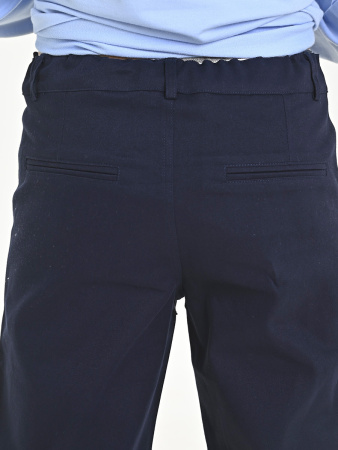 4764 Брюки д/м (темно-синий весь размерный ряд)