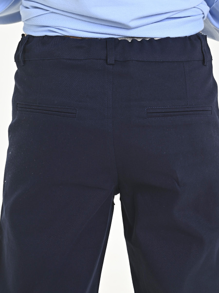 4764 Брюки д/м (темно-синий весь размерный ряд)