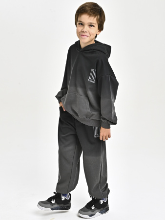 88044-Ch Костюм д/м (серый весь размерный ряд)