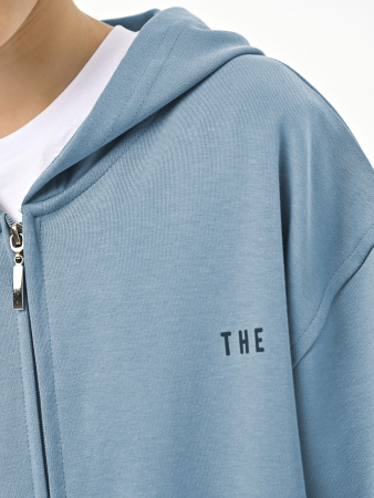 4738 Толстовка д/м (синий весь размерный ряд)