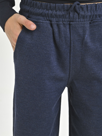 4869 Брюки д/м (темно-синий весь размерный ряд)