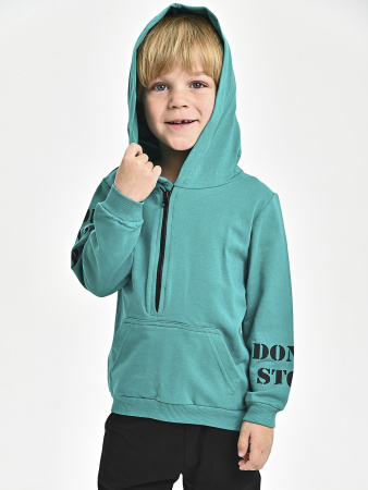 3367 Костюм д/м (изумрудный весь размерный ряд)