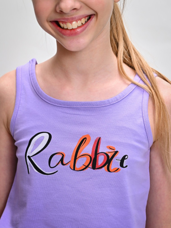 10426 Топ д/д (сиреневый весь размерный ряд)