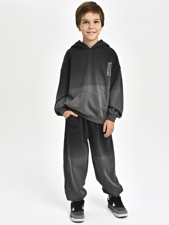 88044-Ch Костюм д/м (серый весь размерный ряд)