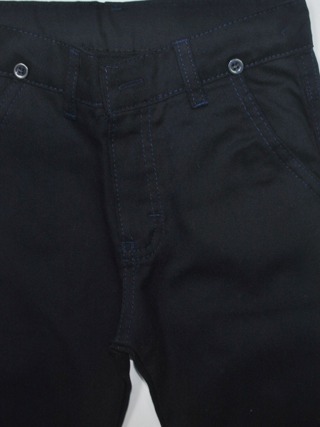 6218 Костюм д/м (св.голубой размер 116)