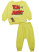 1143 Костюм д/м (желтый весь размерный ряд)