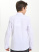 4886 Рубашка дл.р. д/м (белый весь размерный ряд)