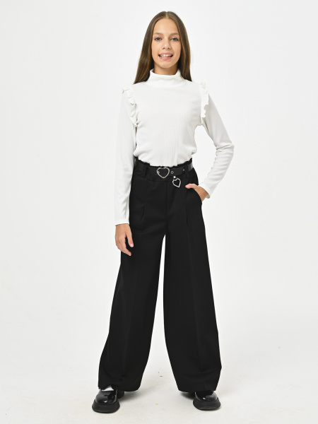 KG-03 Брюки д/д (черный 36(134))