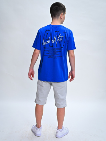 2294 Футболка д/м (индиго весь размерный ряд)