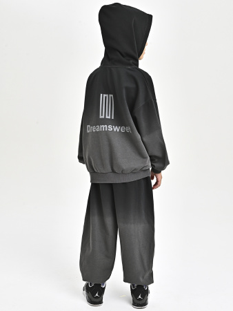 88044-Ch Костюм д/м (серый весь размерный ряд)