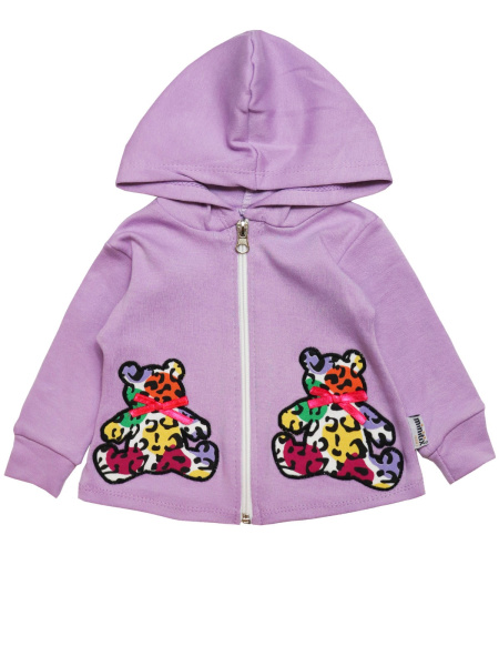 23382 Комплект д/д (сиреневый весь размерный ряд)