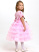 3260-Ch Платье д/д (розовый весь размерный ряд)