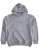 5173 Толстовка д/м (светло-серый 152)