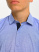 2675 Рубашка дл.р. д/м (ярко-голубой весь размерный ряд)