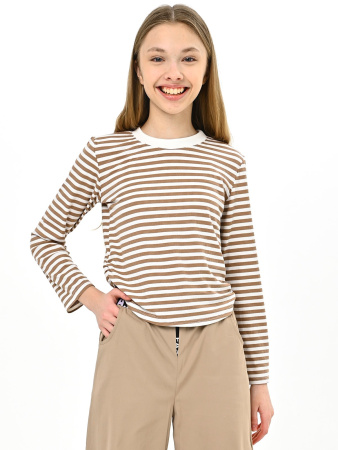 2400KG Джемпер д/д (бежевый весь размерный ряд)