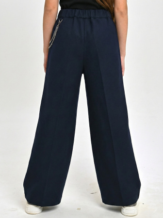 230KG Брюки д/д (темно-синий весь размерный ряд)