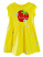 18601 Платье д/д (желтый 110)