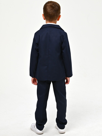 1433 Костюм д/м (темно-синий весь размерный ряд)