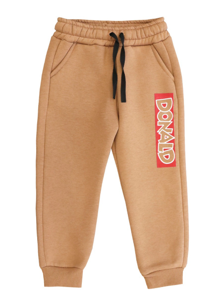 234500 Костюм утепл. д/м (коричневый весь размерный ряд)