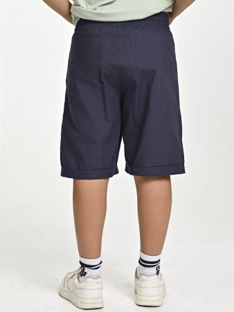 4578 Бриджи д/м (темно-синий весь размерный ряд)